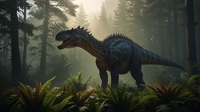 10 dinossauros tão bizarros que parecem ter sido inventados pela Netflix 10