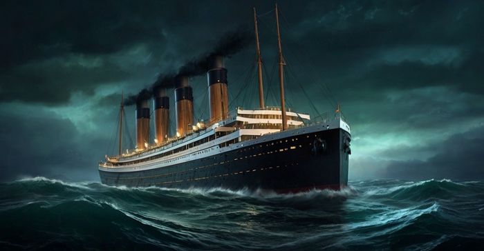 SS Waratah – O Titanic australiano SS Waratah – O Titanic australiano