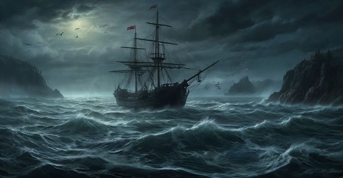 SS Valencia – Os gritos que ainda ecoam