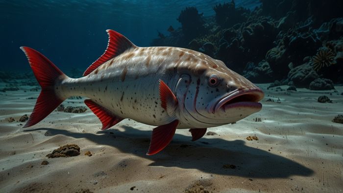 13 animais que existem e você JAMAIS imaginaria que são reais 2