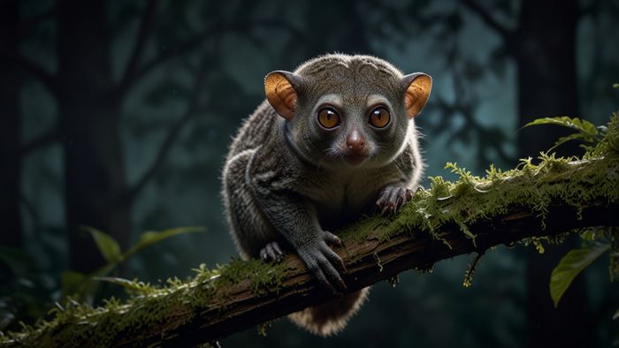 13 animais que existem e você JAMAIS imaginaria que são reais 4