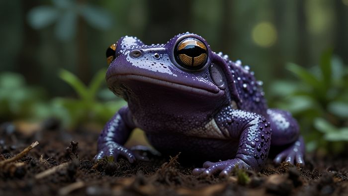 13 animais que existem e você JAMAIS imaginaria que são reais 5