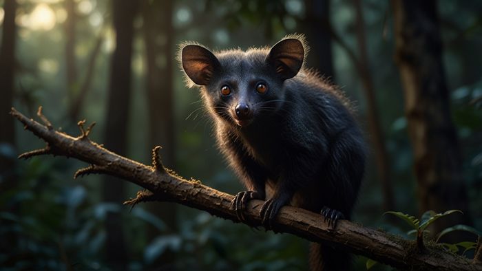 13 animais que existem e você JAMAIS imaginaria que são reais 7