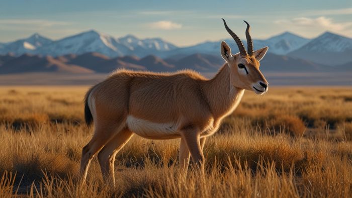 13 animais que existem e você JAMAIS imaginaria que são reais 8