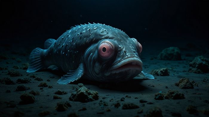 13 animais que existem e você JAMAIS imaginaria que são reais 10