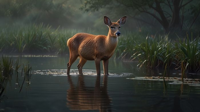 13 animais que existem e você JAMAIS imaginaria que são reais 11