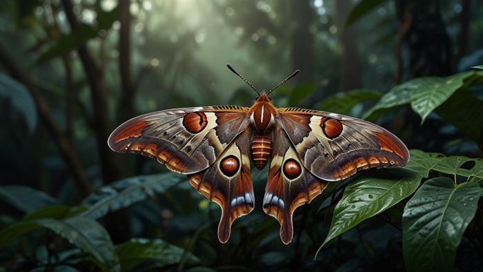 13 animais que existem e você JAMAIS imaginaria que são reais 12