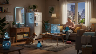 2025 está tão moderno que até isso mudou – E a gente nem percebeu! 10