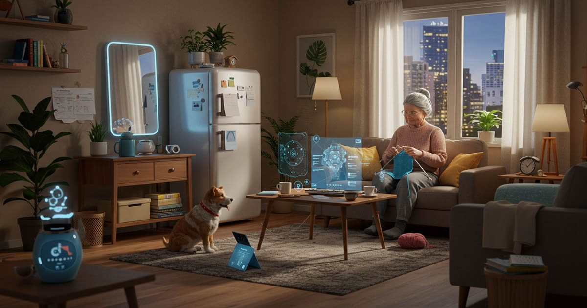 2025 está tão moderno que até isso mudou – E a gente nem percebeu! 1