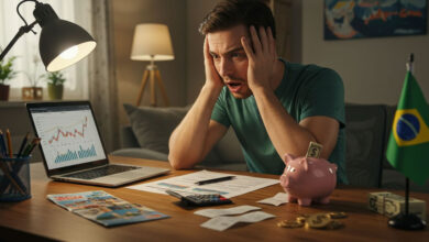 32 coisas que todo brasileiro já pensou quando o dólar sobe (E não para de subir) 33