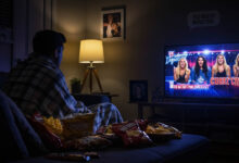 32 programas de TV que todo mundo fingiu que odiava, mas assistia escondido 3