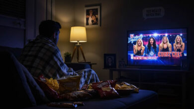 32 programas de TV que todo mundo fingiu que odiava, mas assistia escondido 25