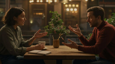 42 truques simples para manter qualquer conversa interessante (Mesmo que você odeie small talk) 6