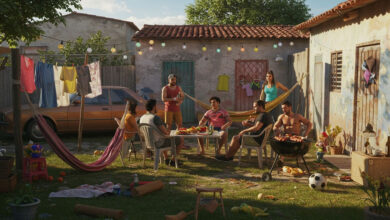 45 coisas que são 100% brasileiras e ninguém sabe explicar por que 12