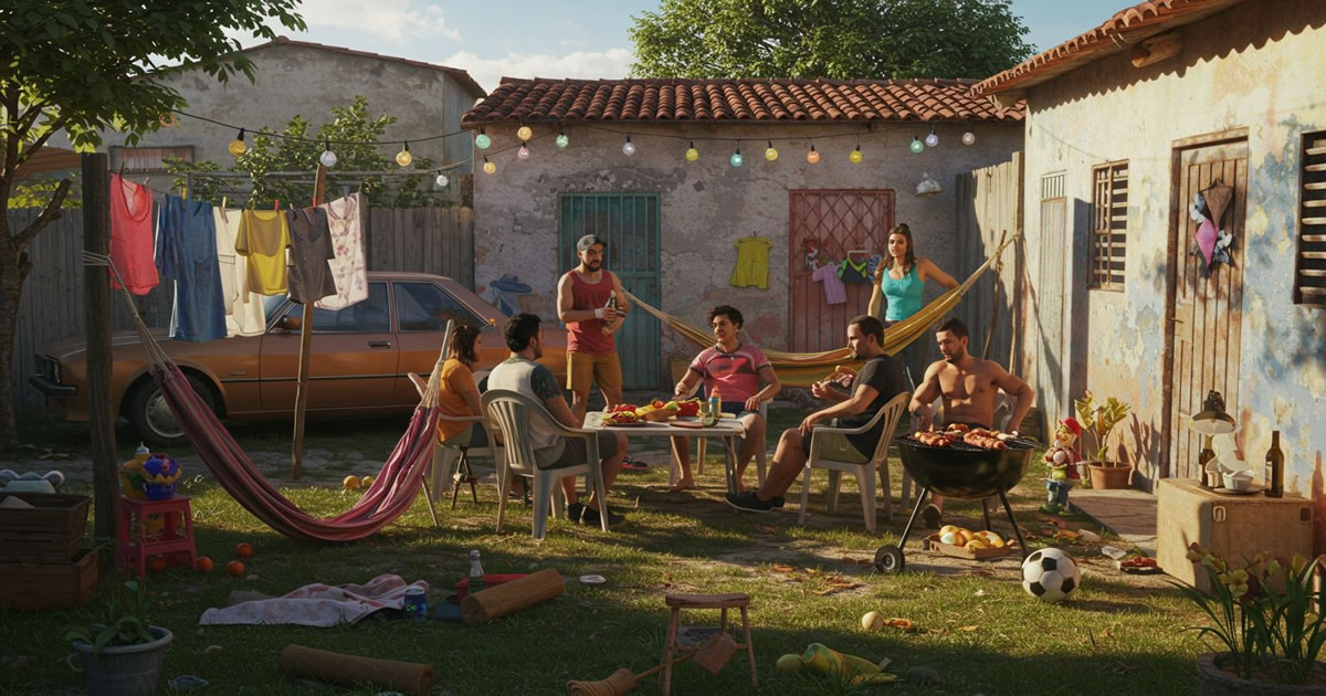 45 coisas que são 100% brasileiras e ninguém sabe explicar por que 1