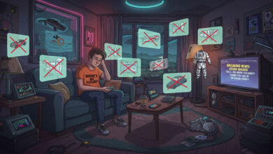 47 coisas que a gente achava que ia ter em 2025 (Mas até agora nada…) 6