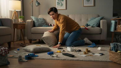 50 coisas que todo mundo já perdeu pelo menos uma vez (E nunca superou) 10