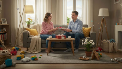 50 tipos de bodas de casamento que existem (E o que elas realmente significam na vida real) 9