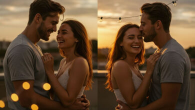 65 frases de casal feliz para fotos que derretem corações e rendem curtidas 6