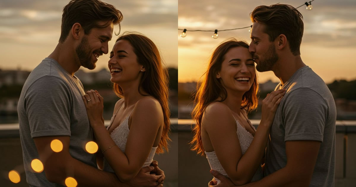 65 frases de casal feliz para fotos que derretem corações e rendem curtidas