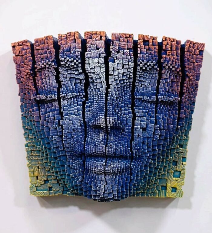 A arte hipnotizante de Gil Bruvel: Esculturas que tocam a alma e a consciência (20 fotos) 4