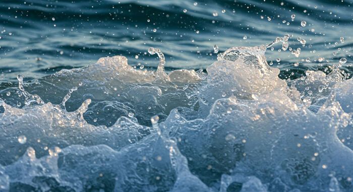 A beleza invisível: 17 fotos macro que revelam o encanto escondido da natureza 4