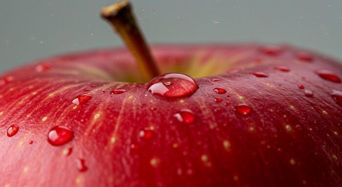 A beleza invisível: 17 fotos macro que revelam o encanto escondido da natureza 10