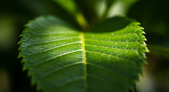 A beleza invisível: 17 fotos macro que revelam o encanto escondido da natureza 11