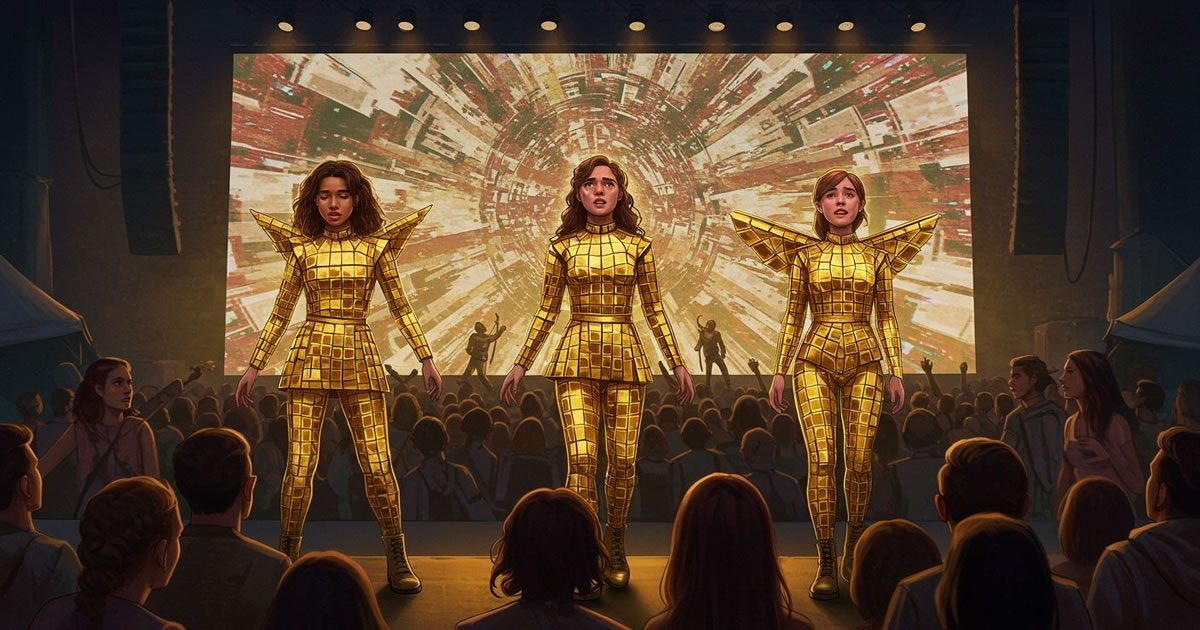 A mentira mais verdadeira