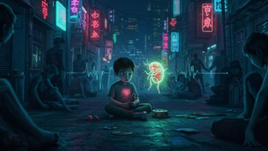 A Pulga do Apocalipse 5