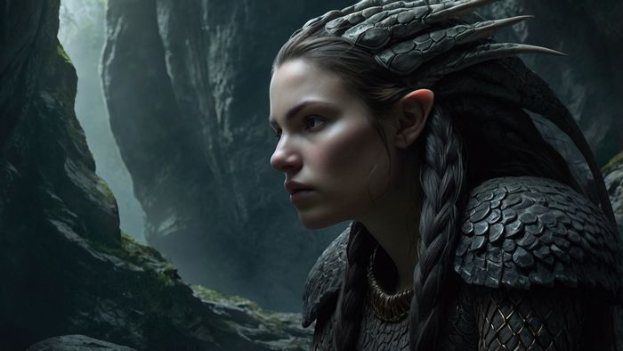 Equidna – A mãe dos monstros