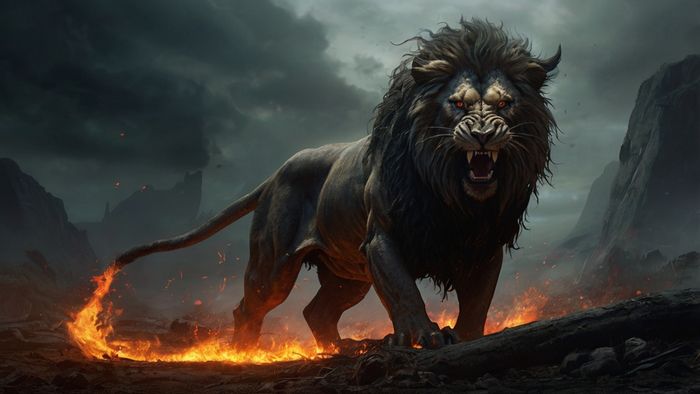 A quimera – O Frankenstein grego