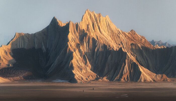 As fotografias de Khumais Idrees parecem saídas de um mundo de fantasia (38 fotos) 25