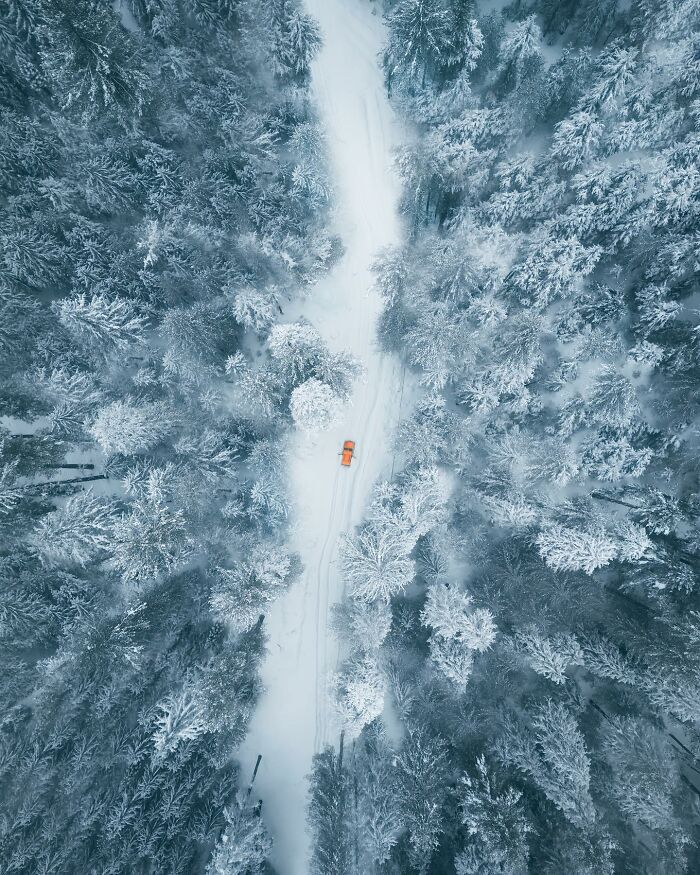 As fotografias de Khumais Idrees parecem saídas de um mundo de fantasia (38 fotos) 27