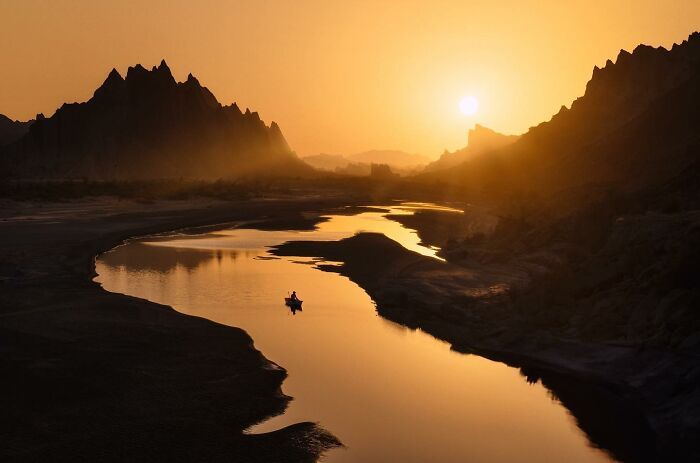 As fotografias de Khumais Idrees parecem saídas de um mundo de fantasia (38 fotos) 37