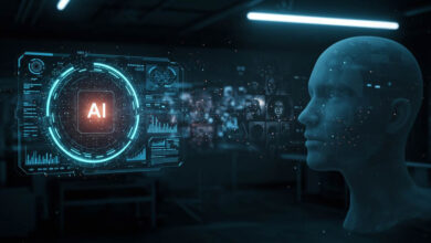 DeepSeek: A IA que buscava o sentido da dor humana 5