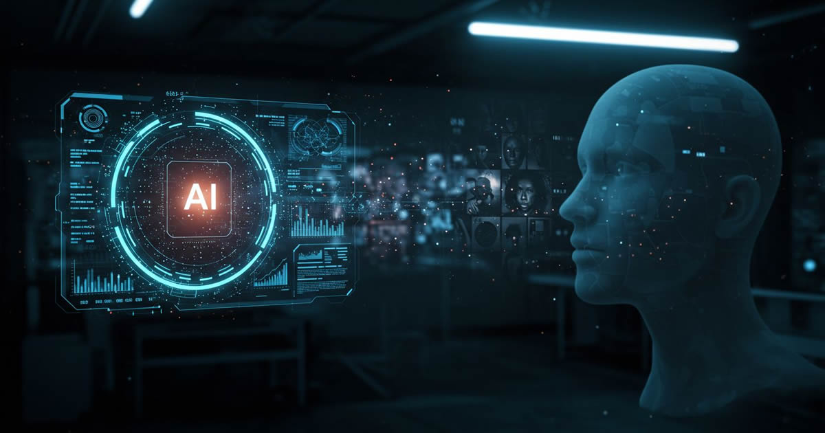 DeepSeek: A IA que buscava o sentido da dor humana