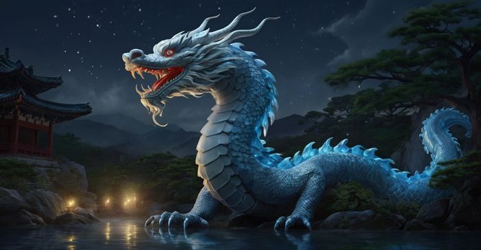 Imugi – Os dragões incompletos da Coreia