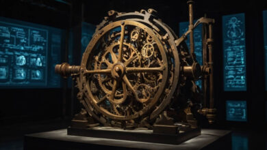 Eles escavaram… e encontraram o impensável: 8 descobertas arqueológicas que pegaram o mundo de surpresa 8