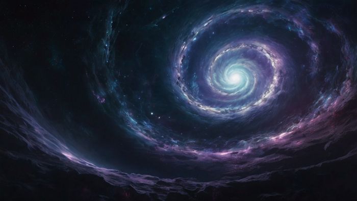 Sons que o vácuo não queria que você ouvísse