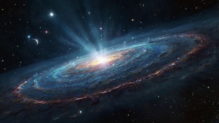 Estrelas que morrem e voltam — Como zumbis cósmicos