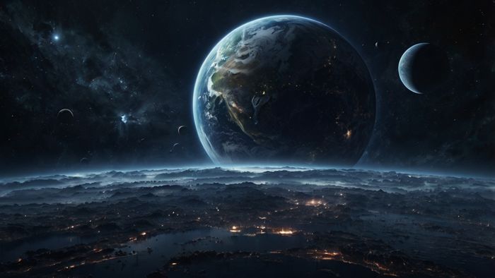 E se sempre estivéssemos sendo observados?