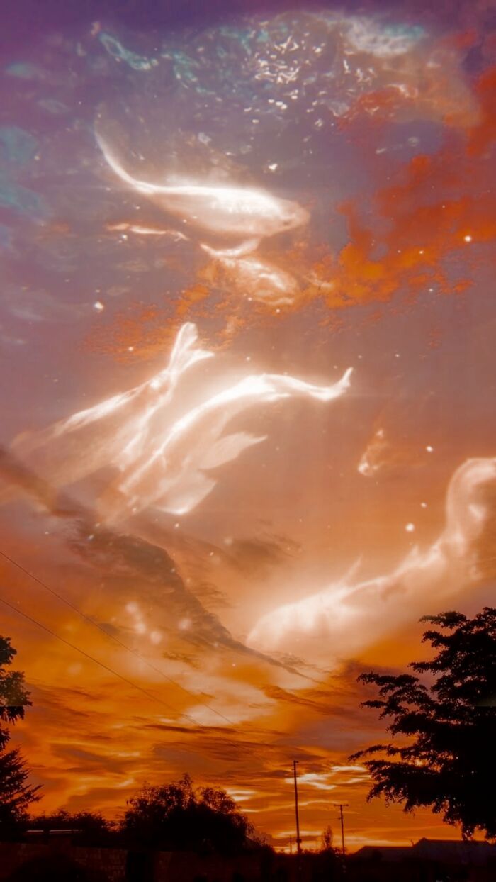 Entre pixels e emoções: A jornada surreal de um artista que transforma sentimentos em imagens (10 fotos) 1