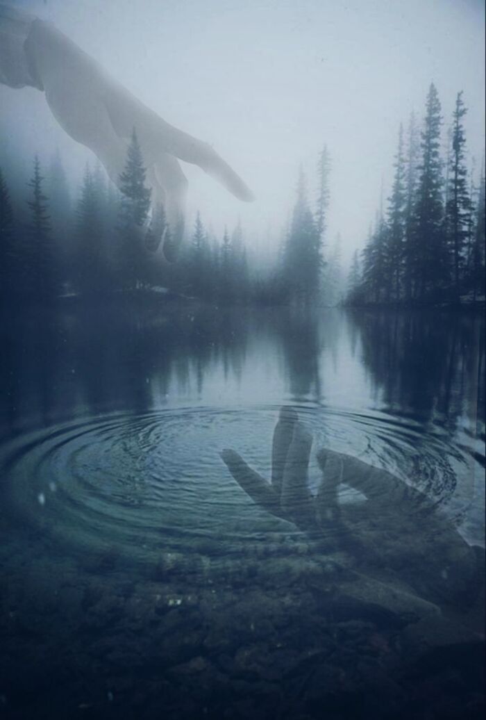 Entre pixels e emoções: A jornada surreal de um artista que transforma sentimentos em imagens (10 fotos) 4