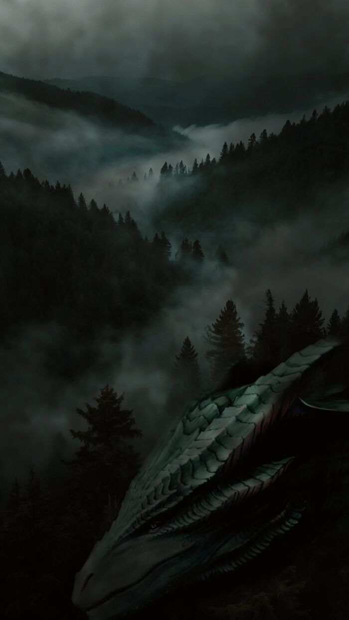 Entre pixels e emoções: A jornada surreal de um artista que transforma sentimentos em imagens (10 fotos) 6