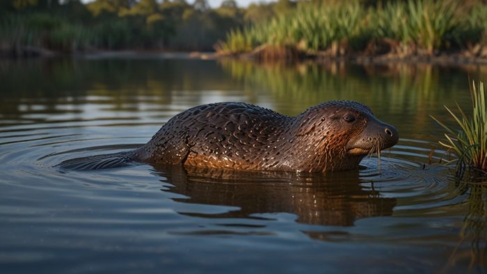 Fofo, mas mortal: 12 animais que dariam um ótimo vilão disfarçado da Disney 1