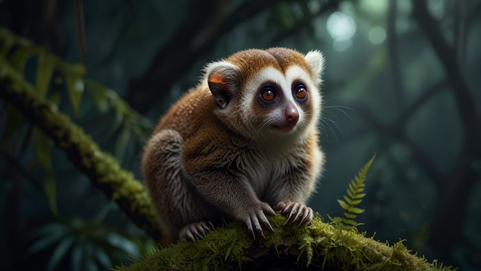 Fofo, mas mortal: 12 animais que dariam um ótimo vilão disfarçado da Disney 3