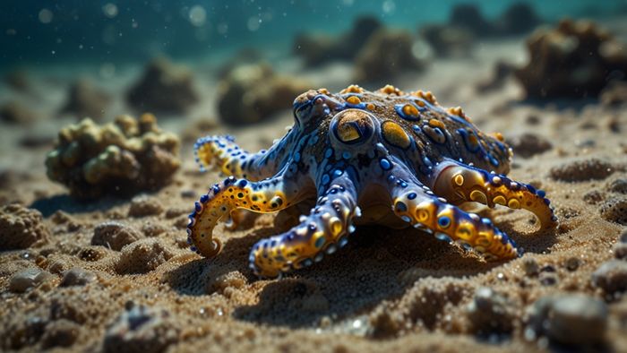 Fofo, mas mortal: 12 animais que dariam um ótimo vilão disfarçado da Disney 4