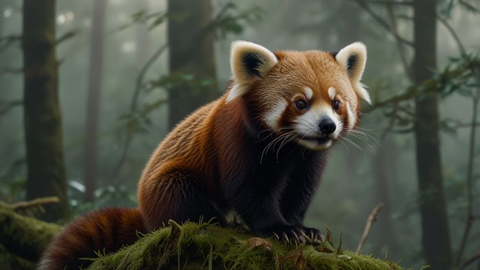 Fofo, mas mortal: 12 animais que dariam um ótimo vilão disfarçado da Disney 6