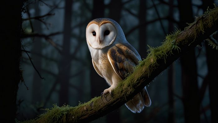 Fofo, mas mortal: 12 animais que dariam um ótimo vilão disfarçado da Disney 7